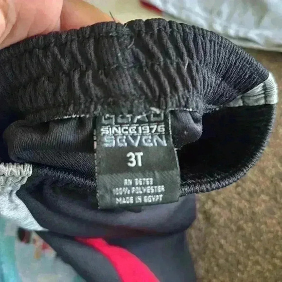 Quad since 1976 Seven Set - Picture 3 of 4